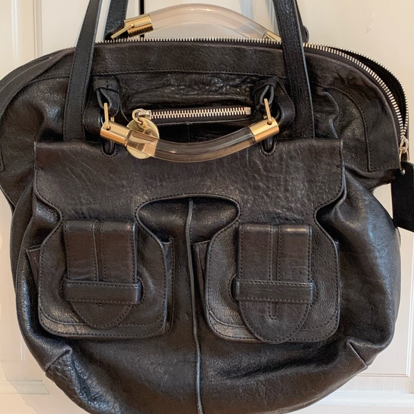 chloe saskia bag